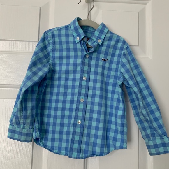 Vineyard Vines Other - Vineyard Vines button down